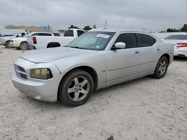 Obraz 1 z 2010 DODGE CHARGER SXT 2010 z VIN 2B3CA3CV6AH227906
