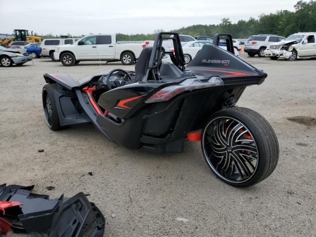 Изображение 2 2020 POLARIS SLINGSHOT R 2020 с VIN 57XAARGBXL8140213