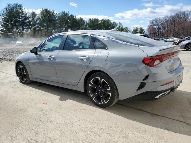 Image 2 of 2023 KIA K5 GT LINE 2023 with VIN 5XXG64J2XPG179208