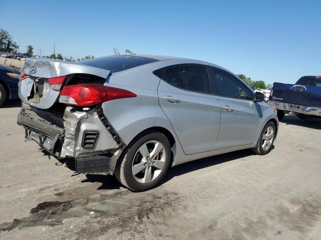 Image 3 of 2013 HYUNDAI ELANTRA GLS 2013 with VIN 5NPDH4AE7DH418320