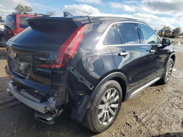 Изображение 3 2022 CADILLAC XT4 PREMIUM LUXURY 2022 с VIN 1GYFZCR41NF113655