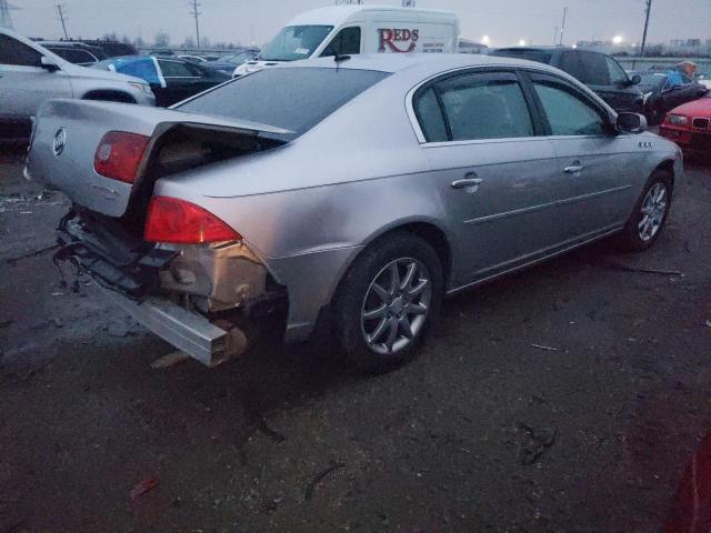Image 3 of 2008 BUICK LUCERNE CXL 2008 with VIN 1G4HD57268U102382