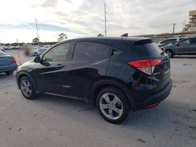 Image 2 of 2019 HONDA HR-V LX 2019 with VIN 3CZRU5H3XKM710265