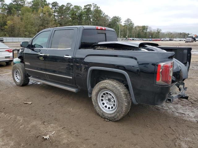 Image 2 of 2018 GMC SIERRA K1500 DENALI 2018 with VIN 3GTU2PEJ6JG498904