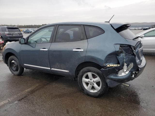 Image 2 of 2012 NISSAN ROGUE S 2012 with VIN JN8AS5MV3CW367031