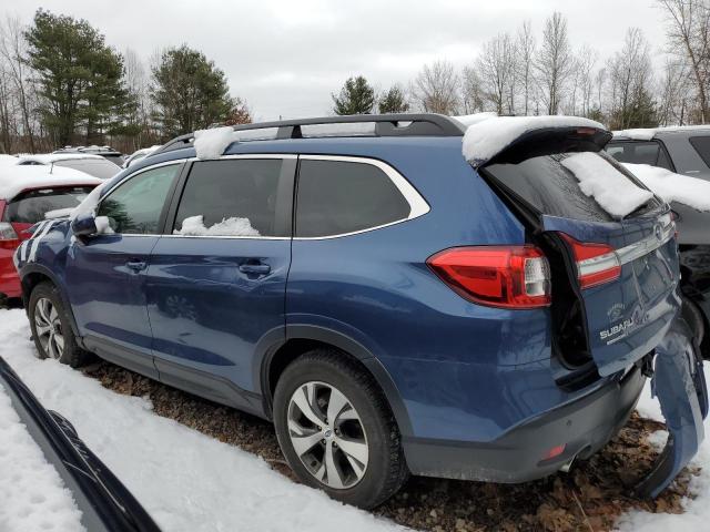Изображение 2 2019 SUBARU ASCENT PREMIUM 2019 с VIN 4S4WMAFD4K3405581