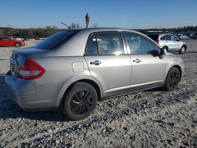 Image 3 of 2010 NISSAN VERSA S 2010 with VIN 3N1BC1AP8AL353966