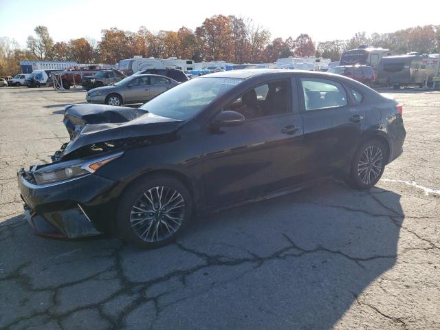 Image 1 of 2024 KIA FORTE GT LINE 2024 with VIN 3KPF54AD6RE691303