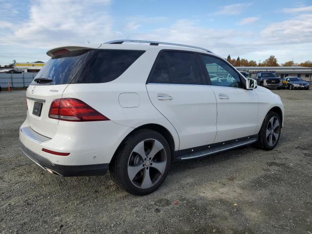 Image 3 of 2016 MERCEDES-BENZ GLE 350 4MATIC 2016 with VIN 4JGDA5HB1GA755014