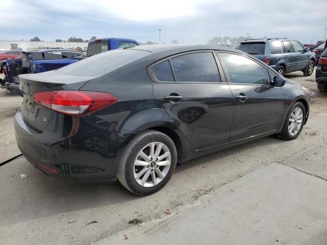 Изображение 3 2017 KIA FORTE LX 2017 с VIN 3KPFL4A73HE013851