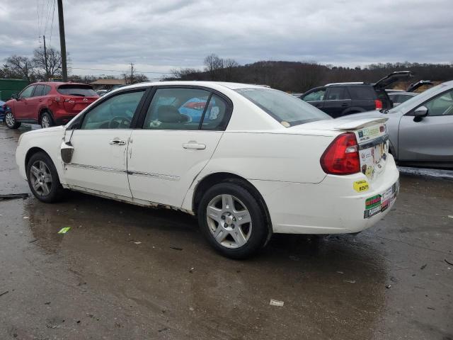 Image 2 of 2006 CHEVROLET MALIBU LT 2006 with VIN 1G1ZT518X6F279195