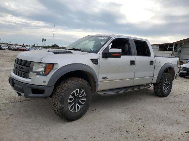 2014 FORD F-150 SVT RAPTOR 2014 image