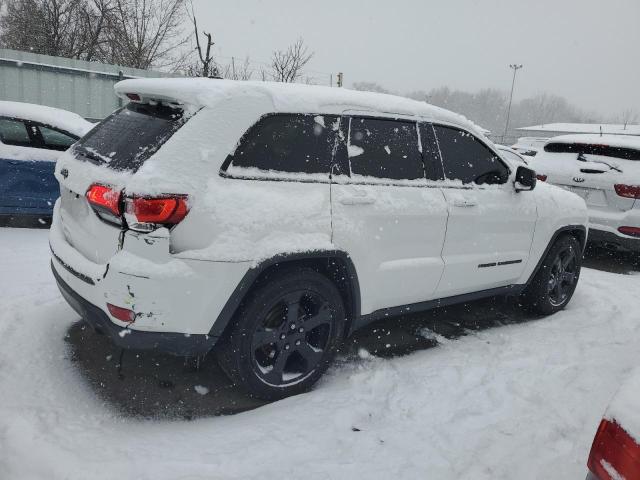 Obraz 3 z 2020 JEEP GRAND CHEROKEE LAREDO 2020 z VIN 1C4RJFAG1LC139415