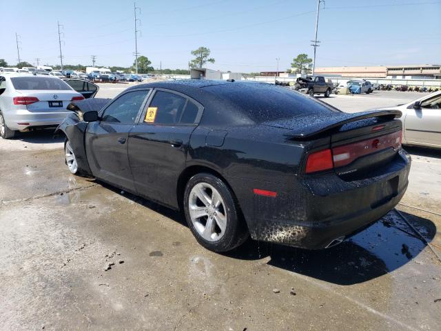 Image 2 of 2012 DODGE CHARGER SE 2012 with VIN 2C3CDXBG6CH215651