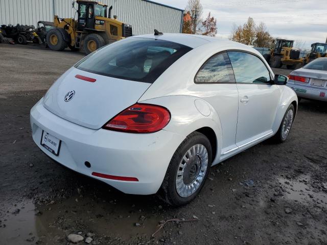 Image 3 of 2014 VOLKSWAGEN BEETLE  2014 with VIN 3VWJ17AT7EM658760