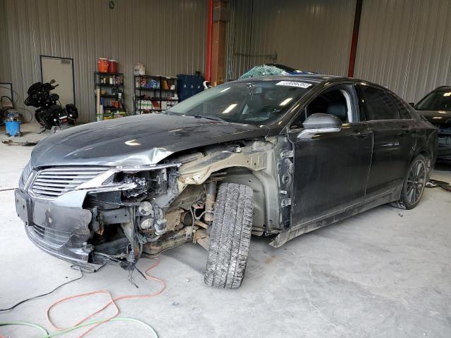 Obraz 2016 LINCOLN MKZ  2016