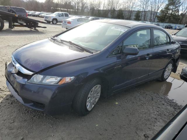 2011 HONDA CIVIC VP 2011 image