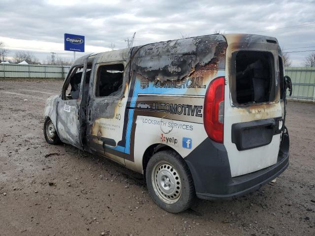 Obraz 2 z 2017 RAM PROMASTER CITY  2017 z VIN ZFBERFAB8H6E05276
