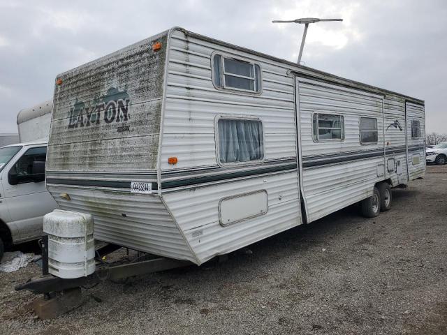Image 2 of 2001 SKYLINE LAYTON 2001 with VIN 1SL900R251F001608