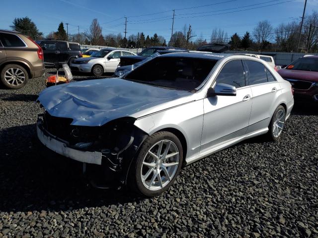 Image 1 of 2010 MERCEDES-BENZ E 350 2010 with VIN WDDHF5GB0AA079614