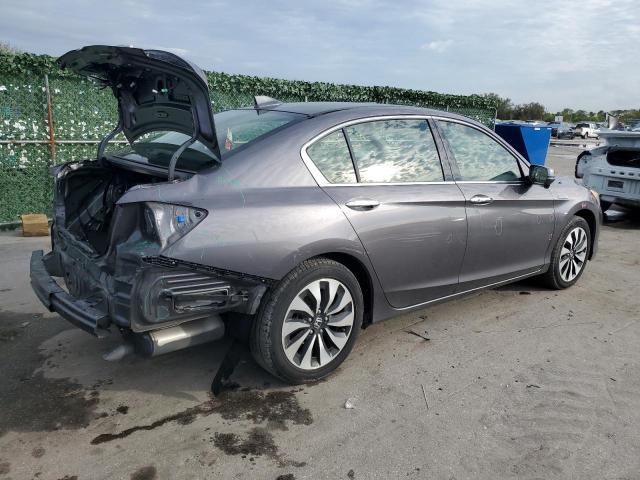 Obraz 3 z 2017 HONDA ACCORD HYBRID EXL 2017 z VIN JHMCR6F5XHC009998