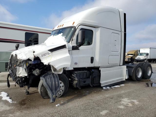 Изображение 2 2022 FREIGHTLINER CASCADIA 126  2022 с VIN 1FUJHHDR9NLNA3394
