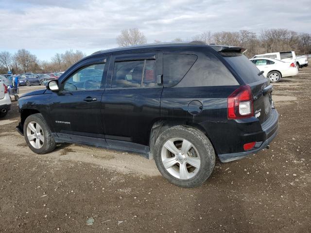 Image 2 of 2014 JEEP COMPASS SPORT 2014 with VIN 1C4NJDBB0ED757022