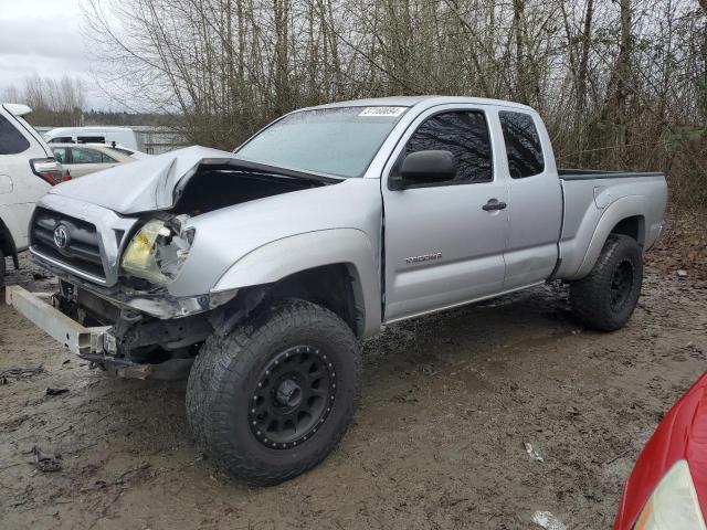 Obraz 2007 TOYOTA TACOMA PRERUNNER ACCESS CAB 2007