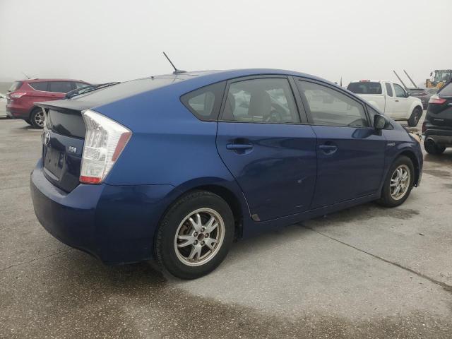 Изображение 3 2010 TOYOTA PRIUS  2010 с VIN JTDKN3DU3A5209214