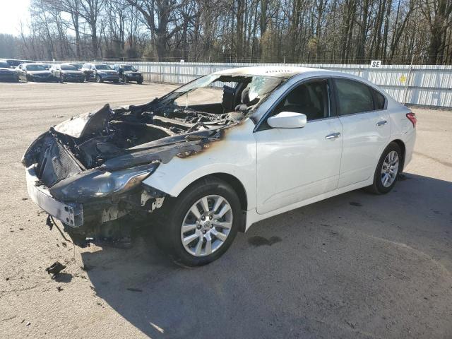 Image 1 of 2017 NISSAN ALTIMA 2.5 2017 with VIN 1N4AL3AP4HC216880