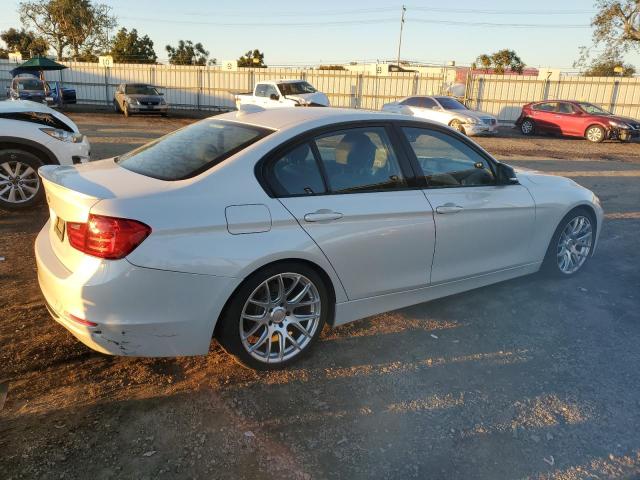 Изображение 3 2013 BMW 328 I 2013 с VIN WBA3A5C59DF359927