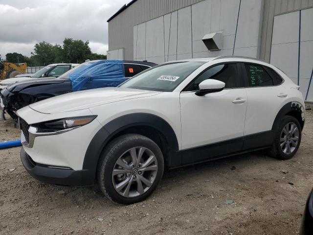 Obraz 2022 MAZDA CX-30 PREFERRED 2022