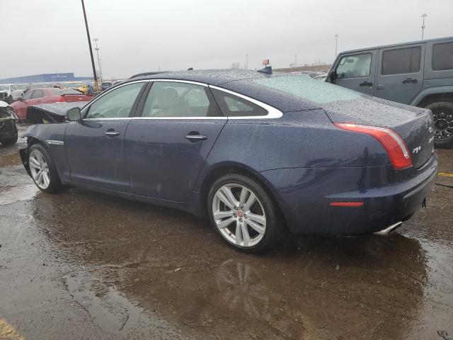 Obraz 2 z 2014 JAGUAR XJL PORTFOLIO 2014 z VIN SAJWJ2GD5E8V67441
