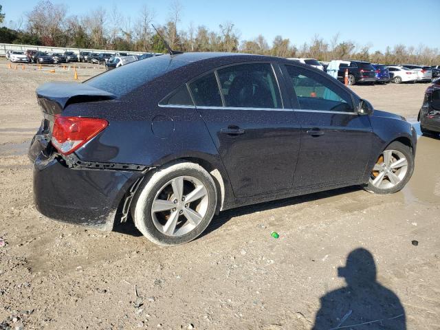 Obraz 3 z 2014 CHEVROLET CRUZE LT 2014 z VIN 1G1PE5SB7E7386693