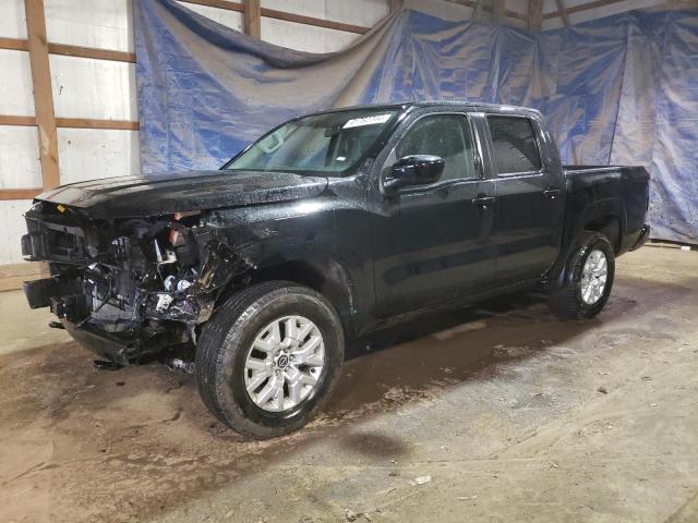 Obraz 1 z 2023 NISSAN FRONTIER S 2023 z VIN 1N6ED1EK7PN655955