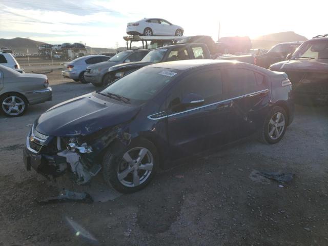 Изображение 2013 CHEVROLET VOLT  2013