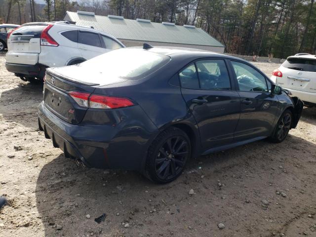 Obraz 3 z 2023 TOYOTA COROLLA SE 2023 z VIN 5YFP4MCE1PP157246