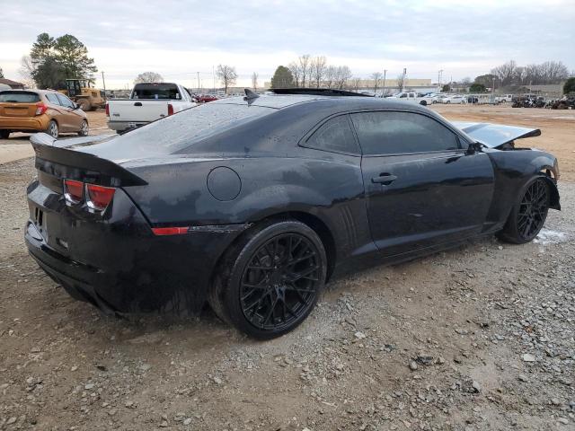 Obraz 3 z 2011 CHEVROLET CAMARO 2SS 2011 z VIN 2G1FK1EJ8B9132551