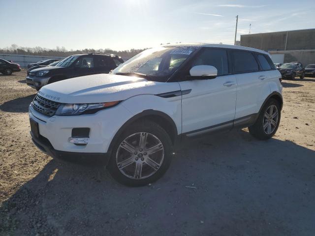 2013 LAND ROVER RANGE ROVER PURE PREMIUM 2013 image