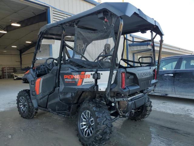 Изображение 3 2023 HONDA SXS1000 M3 2023 с VIN 1HFVE0497P4700316