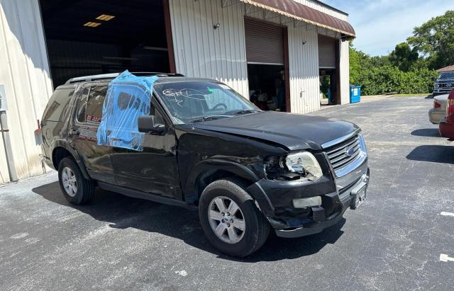 Изображение 2009 FORD EXPLORER XLT 2009