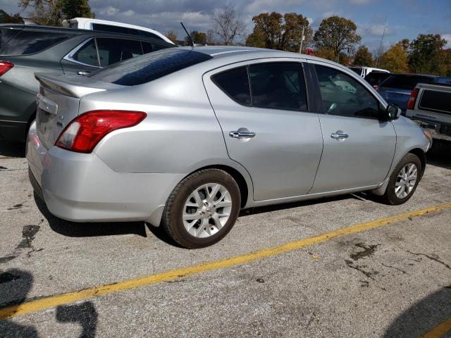 Изображение 3 2017 NISSAN VERSA S 2017 с VIN 3N1CN7AP7HL895541