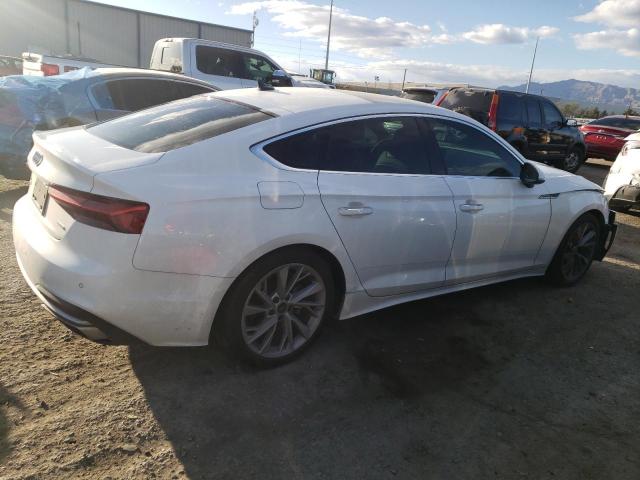 Изображение 3 2023 AUDI A5 PREMIUM 40 2023 с VIN WAUABCF56PA024016