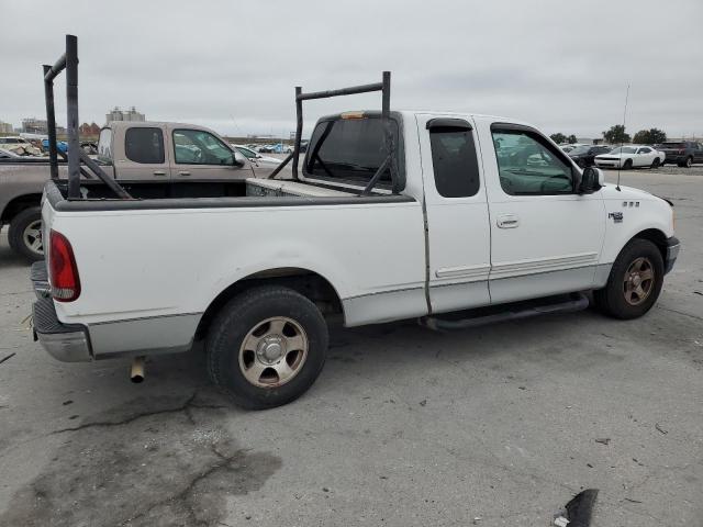 Изображение 3 2002 FORD F150  2002 с VIN 1FTRX17L92NA41080