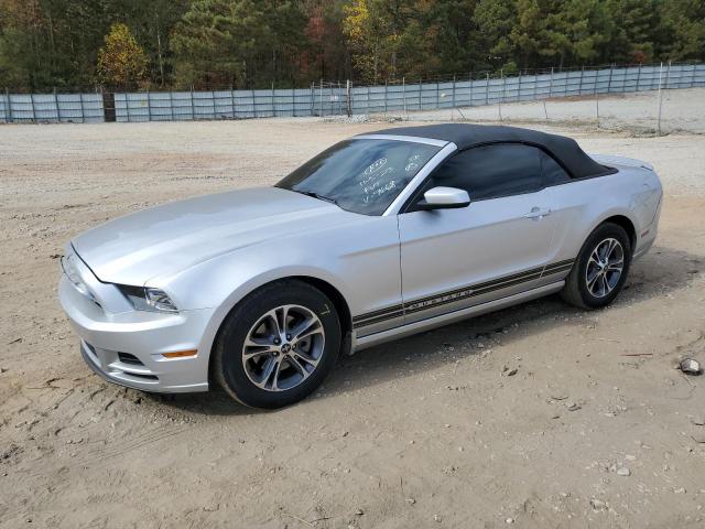 Изображение 2014 FORD MUSTANG  2014