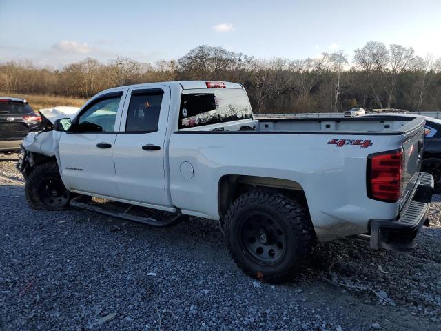 Image 2 of 2019 CHEVROLET SILVERADO LD K1500 BASE/LS 2019 with VIN 2GCVKNEC0K1239037
