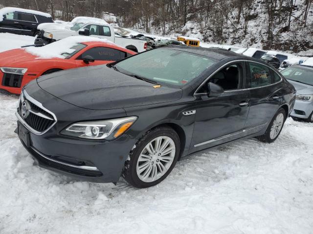 Obraz 2018 BUICK LACROSSE ESSENCE 2018