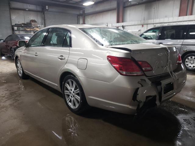 Obraz 2 z 2005 TOYOTA AVALON XL 2005 z VIN 4T1BK36B85U039444