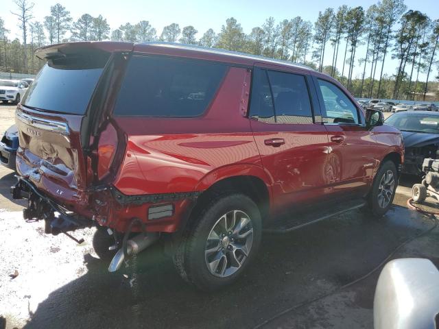 Image 3 of 2024 CHEVROLET TAHOE C1500 LT 2024 with VIN 1GNSCNKD9RR118982