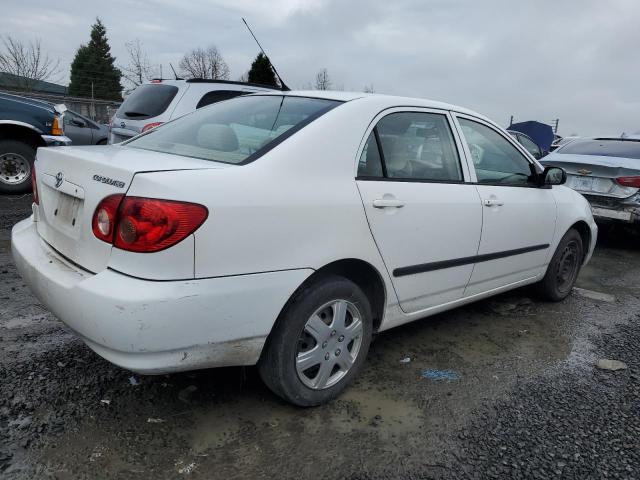 Obraz 3 z 2008 TOYOTA COROLLA CE 2008 z VIN 1NXBR32E48Z029946